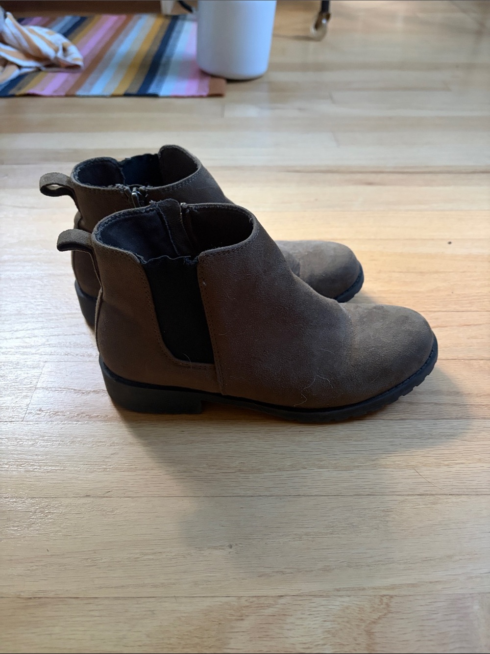 Chelsea Boots